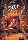 img Jason Brice 1 - Alcante Jovanovic (IT, Dupuis)