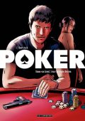 img Poker 1 - Van Liemt derrien (IT, Le Lombard)
