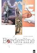 img Borderline vol. 3 (Robin Berr)(IT, GrandAngle)