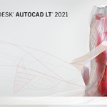 img Autodesk AutoCAD LT 2021.1.4 64 Bit - Ita