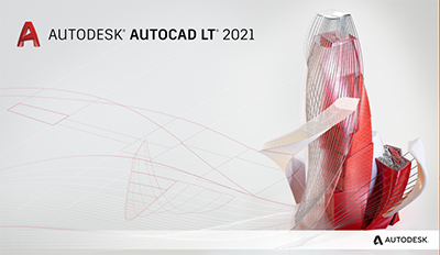 Autodesk AutoCAD LT 2021.1.4 64 Bit – Ita