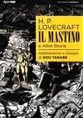 img H.P. Lovecraft - Il mastino e altre storie (J-Pop 2015-11)