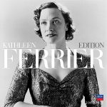 Kathleen Ferrier Edition (10 CD) (2004) APE lossless