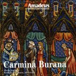 Carmina Burana (Medieval Poems and Songs) – [Clemencic consort, Modo Antiquo, Unicorn Ensemble] APE/Flac lossless