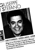 Giuseppe di Stefano - Opera Arias (5CD) (1989) APE lossless