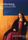 Mayr,Rossini,Weigl,Paer,Mosca, Coccia - Arias for Marietta Marcolini (Ann Hallenberg;Stavanger Symphony Orchestra/Biondi; SSO Chamber Choir/Rasmussen) (2012) FLAC