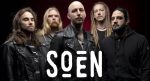 Soen – Studio Albums (7 releases) (2012-2023) [restored, declipped] FLAC |16/44.1