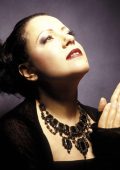 Antonella Ruggiero - Collection (17 Albums, 7 Live, 2 Compilations, Bonus) (1996-2024) MP3, 320
