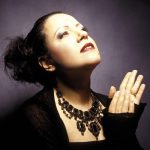 Antonella Ruggiero – Collection (17 Albums, 7 Live, 2 Compilations, Bonus) (1996-2024) MP3, 320