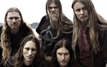 Enslaved – Studio Albums (19 releases) (1993-2023) [restored, declipped] FLAC |16/44.1