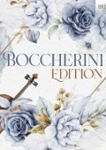 Boccherini Edition: Luigi Boccherini (Accademia i Filarmonici di Verona, Ensemble Claviere, Ensemble Symposium, Ensemble Violini Capricciosi, Francisco de Goya String Quartet, I Virtuosi della Rotonda, La Magnifica Comunita, etc) [52 CDs] (2024) FLAC