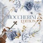Boccherini Edition: Luigi Boccherini (Accademia i Filarmonici di Verona, Ensemble Claviere, Ensemble Symposium, Ensemble Violini Capricciosi, Francisco de Goya String Quartet, I Virtuosi della Rotonda, La Magnifica Comunita, etc) [52 CDs] (2024) FLAC