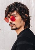 Pierdavide Carone - Discography (5 Albums) (2010-2024) MP3, 320