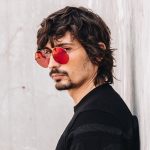 Pierdavide Carone – Discography (5 Albums) (2010-2024) MP3, 320
