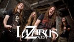 Lazarus A.D. – Studio Albums (2 releases) (2009-2011) [restored, declipped] FLAC |16/44.1
