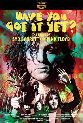 Have you got it yet? La storia di Syd Barrett e dei Pink Floyd (2023) .mkv DLMux 1080p E-AC3+AC3 ITA