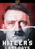 img Gli ultimi giorni di Hitler (2023) .mkv DLMux 1080p E-AC3+AC3 ITA