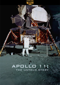 img Apollo 11 - La storia mai raccontata (2006) .mkv DLMux 1080p E-AC3+AC3 ITA