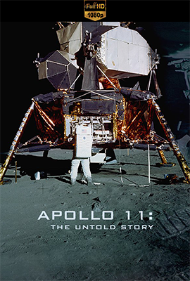 Apollo 11 – La storia mai raccontata (2006) .mkv DLMux 1080p E-AC3+AC3 ITA