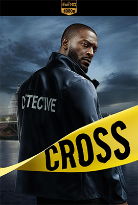 Alex Cross – Stagione 1 (2024) [Completa] WEB-DL 1080p E-AC3 ITA ENG SUBS