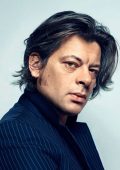 Benjamin Biolay - Collection (13 Albums, 3 Soundtracks, 2 EPs, 2 Live, 1 Compilation, Bonus) (2001-2023) MP3, 320