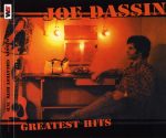 Joe Dassin – Greatest Hits (2 CD) (2007) FLAC