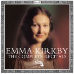 Emma Kirkby – The Complete Recitals (2015) FLAC