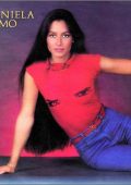 Daniela Romo - Collection (10 CDs) (1983-1994), FLAC