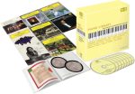 Piano Library. Deutsche Grammophon Edition: Bach, Beethoven, Berg, Boulez, Brahms, Busoni, Chopin, etc (Ашкенази, Baumgartner, Bloch, Block, Ciani, Faermann, Groote, Helffer, Kacso, Karolyi, Lively, Lonquich, Moltke, Ney, Poblocka, etc) [22 CDs] (2024) FLAC