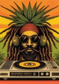 Ganja Marley - Is This Love (Bob Marley Covers) (2024) MP3, 320