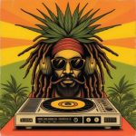 Ganja Marley – Is This Love (Bob Marley Covers) (2024) MP3, 320