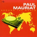 Paul Mauriat – Around The World (2004) 2 CD, FLAC