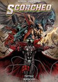 img Scorched 2 - Tutto è a rischio (Panini Comics 2023-06-15)