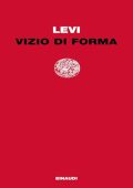 Primo Levi - Vizio di forma (2024) (mp3 - 128 kbps)