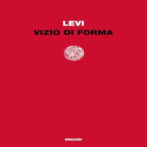 Primo Levi – Vizio di forma (2024) (mp3 – 128 kbps)