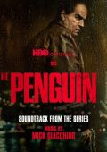 The Penguin (by Mick Giacchino) (2024) MP3 320