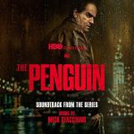The Penguin (by Mick Giacchino) (2024) MP3 320