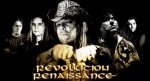 Revolution Renaissance – Studio Albums (3 releases) (2008-2010) [restored, declipped] FLAC |16/44.1