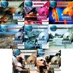 VA – 1000% The Best Of The Best Music Collection (8 CD) (2001-2002) FLAC