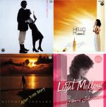 Hitomi ‘Penny’ Tohyama (当山ひとみ) – Discography (14 albums) (1981-2015) MP3, 320