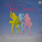 Paul Sharada – Dancing All the Night (Single) (1984/2024), FLAC