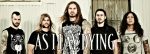 As I Lay Dying – Studio Albums (9 releases) (2001-2019) [restored, declipped] FLAC |16/44.1