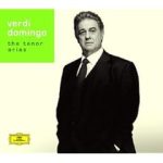 Placido Domingo – Verdi – Domingo the tenor arias APE lossless