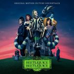 Beetlejuice Beetlejuice (by Various Artists) (2024) MP3 320