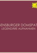 Regensburger Domspatzen Legendare Aufnahmen: Bach, Eccard, Gabrieli, Hassler, Loewe, Monteverdi, Reichardt, Schubert, Schutz, etc. (Regensburger Domspatzen, Munchener Bach-Chor, Des Bayerischen Rundfunks, Georg Ratzinger, Karl Richter, etc.) (2020) FLAC