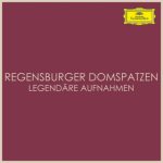 Regensburger Domspatzen Legendare Aufnahmen: Bach, Eccard, Gabrieli, Hassler, Loewe, Monteverdi, Reichardt, Schubert, Schutz, etc. (Regensburger Domspatzen, Munchener Bach-Chor, Des Bayerischen Rundfunks, Georg Ratzinger, Karl Richter, etc.) (2020) FLAC