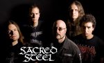 Sacred Steel – Studio Albums (9 releases) (1997-2016) [restored, declipped] FLAC |16/44.1