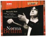 Bellini – Norma (Muti – Maggio Musicale Fiorentino – Eaglen, La Scola, Mei) (2004) FLAC