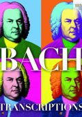 Bach Transcriptions [transcr. of music by J.S. Bach for various instruments]: Goldberg variations, sonatas, partitas, suites, concertos, etc (Seldom Sene, Teopini, Twillert, Puskunigis, Venslovaite, Bosgraaf, Boccaccio, Loreggian, etc) [20 CDs] (2020) FLAC
