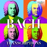 Bach Transcriptions [transcr. of music by J.S. Bach for various instruments]: Goldberg variations, sonatas, partitas, suites, concertos, etc (Seldom Sene, Teopini, Twillert, Puskunigis, Venslovaite, Bosgraaf, Boccaccio, Loreggian, etc) [20 CDs] (2020) FLAC